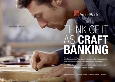 Craft Banking