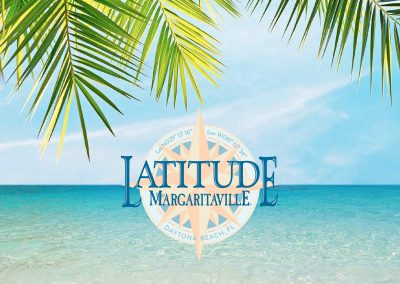 Latitude Margaritaville