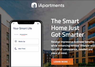 iApartments